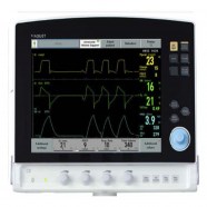 Ventilador mecanico maquet servo-i intermedio